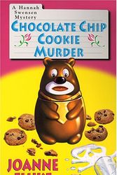 Cover Art for 9781575666501, Chocolate Chip Cookie Murder by Joanne Fluke