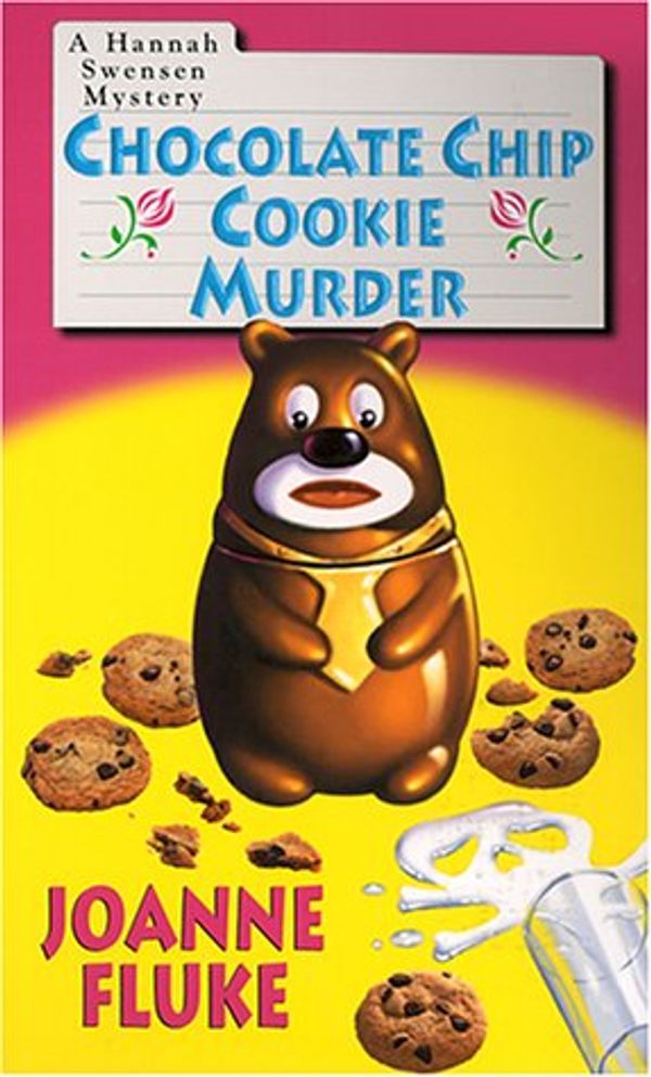 Cover Art for 9781575666501, Chocolate Chip Cookie Murder by Joanne Fluke