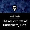 Cover Art for 9781388742928, The Adventures of Huckleberry Finn by Mark Twain