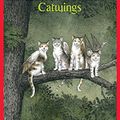 Cover Art for B00MEWSDOW, Catwings by Ursula K Le Guin