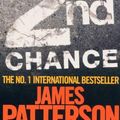 Cover Art for 9780755397563, 2nd Chance - Promo Edition (B Format) by James Patterson, Andrew Gross