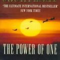 Cover Art for 8601409745992, By Bryce Courtenay The Power of One (New edition) [Paperback] by Bryce Courtenay
