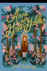 Cover Art for 9781724197511, Anne of Green Gables Illustrated by Lucy Maud Montgomery