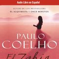 Cover Art for 9781933499338, El Zahir (Audio libro / audiolibros) (Spanish Edition) by Paulo Coelho