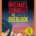 Cover Art for 9781478984047, The Overlook by Michael Connelly