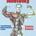 Cover Art for 9780736041850, Strength Training Anatomy by Frederic Delavier