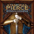 Cover Art for 9781439132081, Lioness Rampant by Tamora Pierce