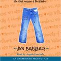 Cover Art for 9781400099436, Girls in Pants by Ann Brashares