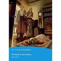 Cover Art for 9781447967675, The Body in the Library by Agatha Christie
