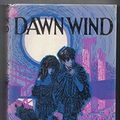 Cover Art for 9780192711786, Dawn Wind by Rosemary Sutcliff