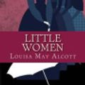 Cover Art for 9781720349327, Little Women by Louisa May Alcott