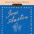 Cover Art for 9781101077818, Sense and Sensibility by Jane Austen