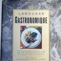 Cover Art for 9780517570326, Larousse Gastronomique by Jenifer Lang