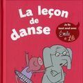 Cover Art for 9782848015330, Leçon de danse (La) by Mo Willems