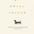 Cover Art for 9781783352357, The Joy of Small Things by Hannah Jane Parkinson