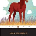 Cover Art for 9781101659823, The Red Pony by John Steinbeck
