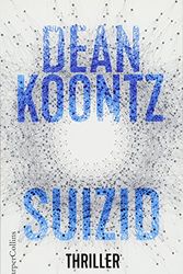 Cover Art for 9783959671781, Suizid by Dean Koontz