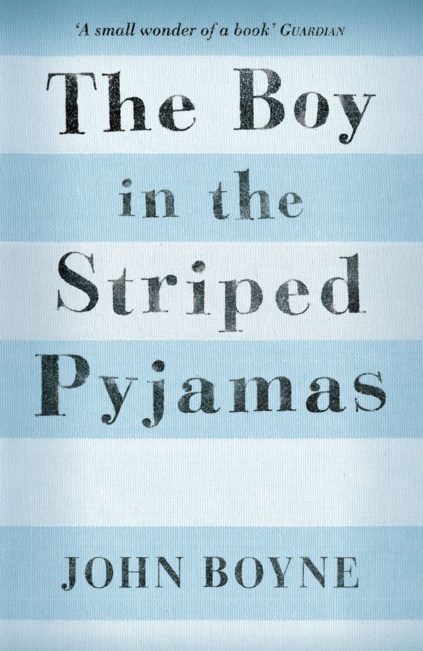 Cover Art for 9781849920438, The Boy in the Striped Pyjamas by John Boyne