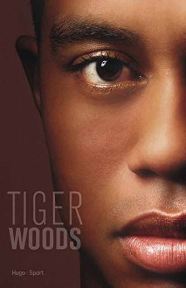 Cover Art for B07GK3S71V, Tiger Woods (French Edition) by Jeff Benedict, Armen Keteyian