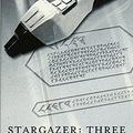 Cover Art for 9780743448529, Stargazer: Bk. 3 by Michael Jan Friedman