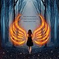 Cover Art for B00NABBTHY, Embers (Wings of War Book 1) by Karen Ann Hopkins