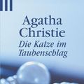 Cover Art for 9783502504894, Die Katze im Taubenschlag (5051 967). by Agatha Christie