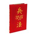 Cover Art for 9789526536941, The Art of War Book Deluxe Special Gift Slipcase Hardback Box Set - Sun Tzu by Sun Tzu