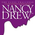 Cover Art for B000FBJH6M, The Clues Challenge (Nancy Drew Mysteries Book 163) by Carolyn Keene