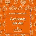Cover Art for 9788433928429, Los Restos del Dia by Kazuo Ishiguro