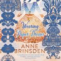 Cover Art for 9781760784850, Wearing Paper Dresses by Anne Brinsden