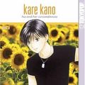 Cover Art for 9781417652822, Kare Kano 2 (Turtleback School & Library Binding Edition) (Kare Kano (Prebound)) by Masami Tsuda