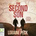 Cover Art for 9781867515401, The Second Son by Loraine Peck