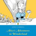 Cover Art for 9780141808802, Alice's Adventures in Wonderland by Lewis Carroll
