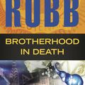 Cover Art for 9780425279007, Brotherhood in Death by J. D. Robb