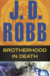 Cover Art for 9780425279007, Brotherhood in Death by J. D. Robb