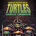 Cover Art for 9781684057306, Teenage Mutant Ninja Turtles: Urban Legends, Vol. 2 (TMNT Urban Legends) by Gary Carlson