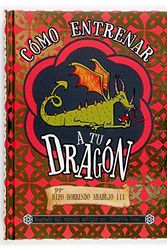 Cover Art for 9788467505030, Como entrenar a tu dragon / How to Train Your Dragon by Cressida Cowell