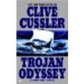 Cover Art for B00LZML47A, Trojan Odyssey by Cussler, Clive [Berkley,2004] (Paperback) [Paperback] by Cussler