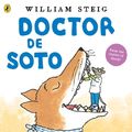 Cover Art for 9780241358849, Doctor De Soto by William Steig