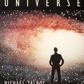Cover Art for 8601404294396, The Holographic Universe by Michael Talbot