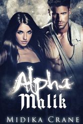 Cover Art for 9781975704995, Alpha Series: Alpha Malik by Midika Crane