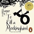 Cover Art for B00NVPETFI, To Kill a Mockingbird by Harper Lee