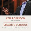 Cover Art for 9780141978574, Creative Schools by Ken Robinson, Lou Aronica