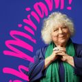 Cover Art for 9781399803380, Oh Miriam! by Miriam Margolyes