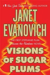 Cover Art for 9780312947040, Visions of Sugar Plums by Janet Evanovich