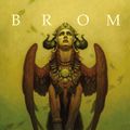 Cover Art for 9780062095701, Lost Gods by Brom