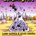 Cover Art for 9781435242692, The Cartoon Guide to Chemistry by Larry Gonick, Craig Criddle