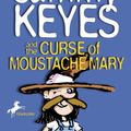 Cover Art for 9780613354691, Sammy Keyes and the Curse of Moustache Mary by Van Draanen, Wendelin