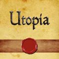 Cover Art for 9781603864268, Utopia by Thomas More