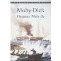 Cover Art for 9780451515384, Melville Herman : Moby Dick (Sc) by Herman Melville